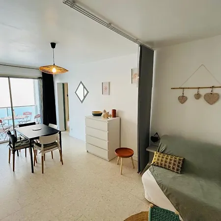 Διαμέρισμα T2 In La Faviere - 5 Minutes From The *
